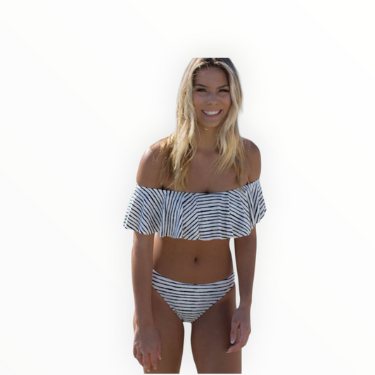 Traje de baño bikini para dama