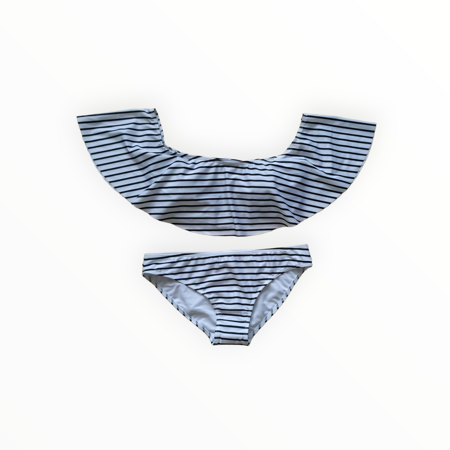 Traje de baño bikini para dama