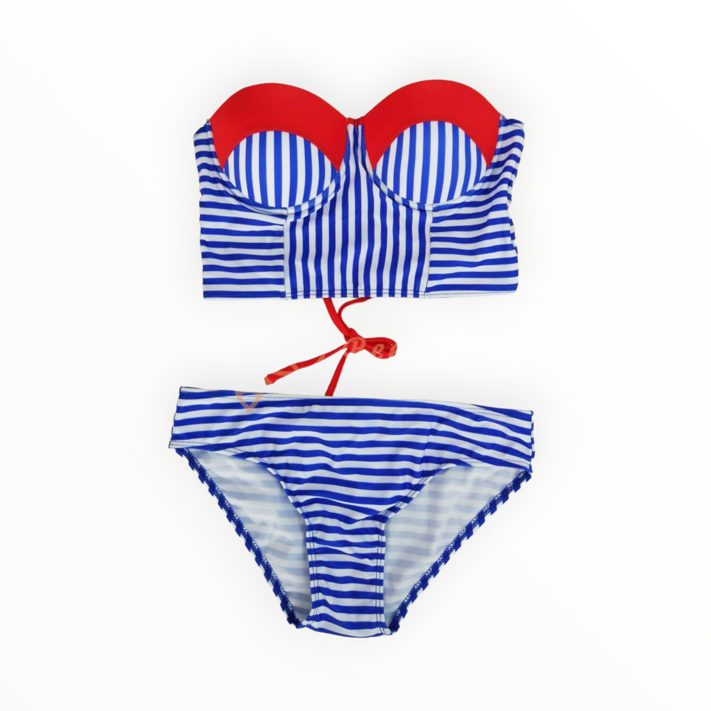Traje de baño bikini para dama