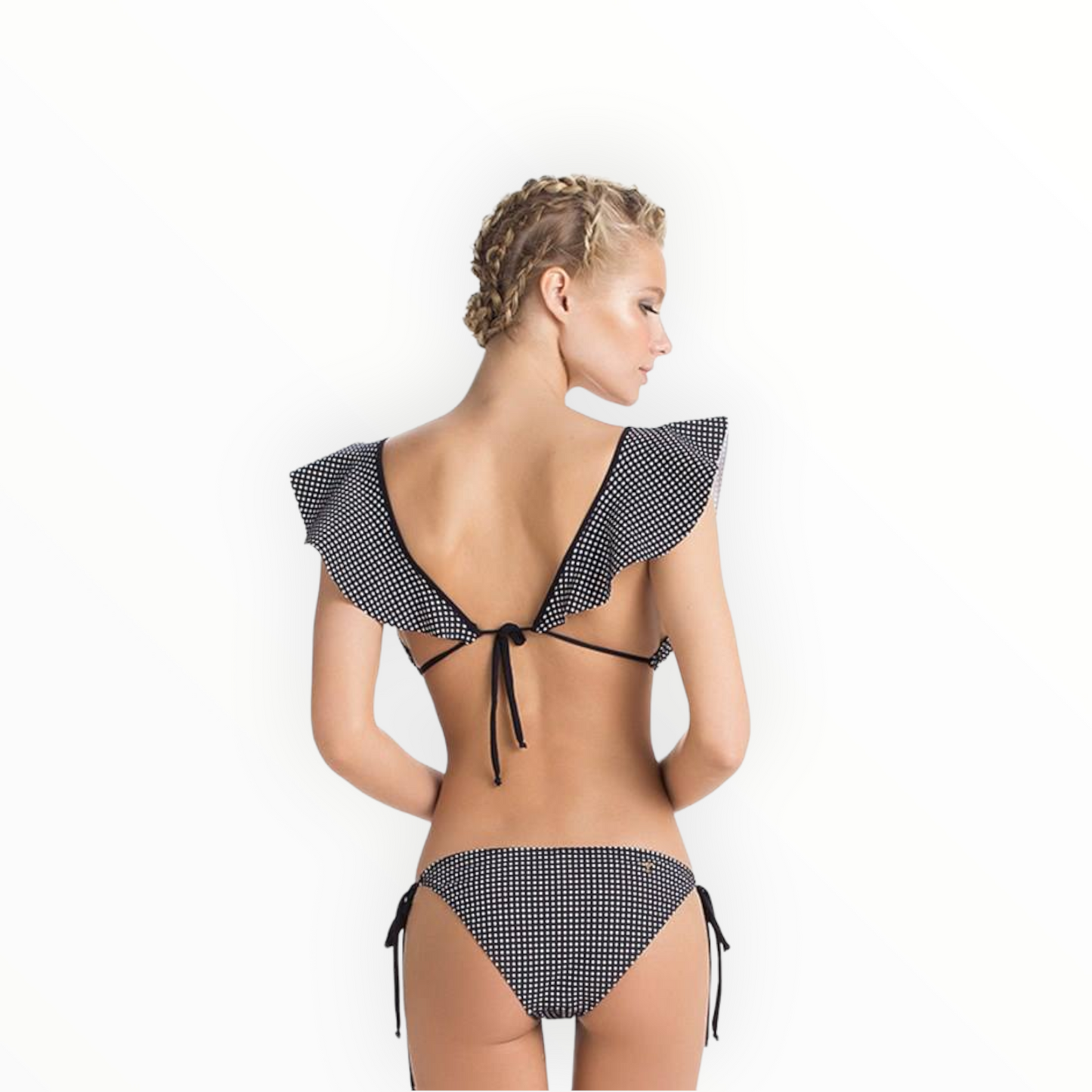 Traje de baño bikini para dama