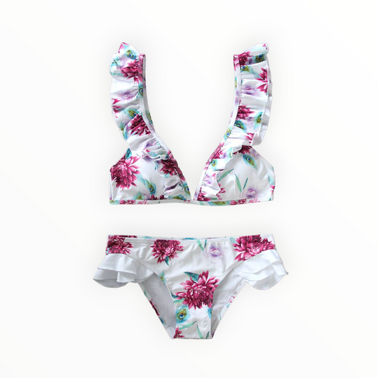 Traje de baño bikini para dama