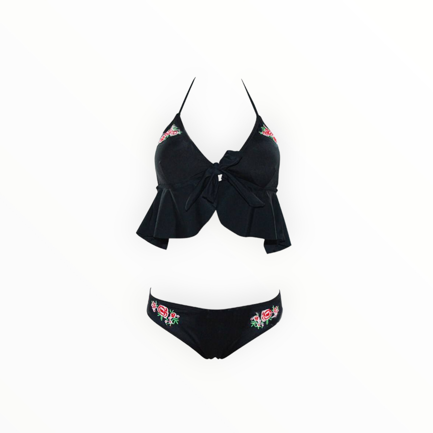 Traje de baño bikini para dama