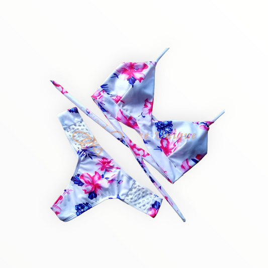 Traje de baño bikini para dama