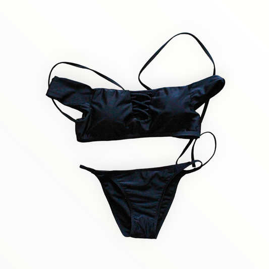 Traje de baño bikini para dama