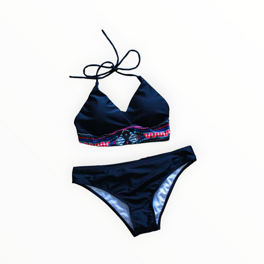 Traje de baño bikini para dama