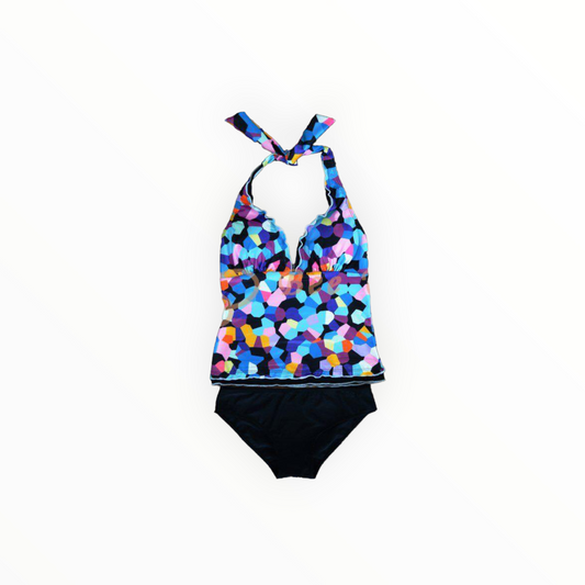 Traje de baño 2 Piezas para dama