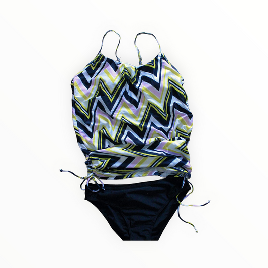 Traje de baño 2 Piezas para dama