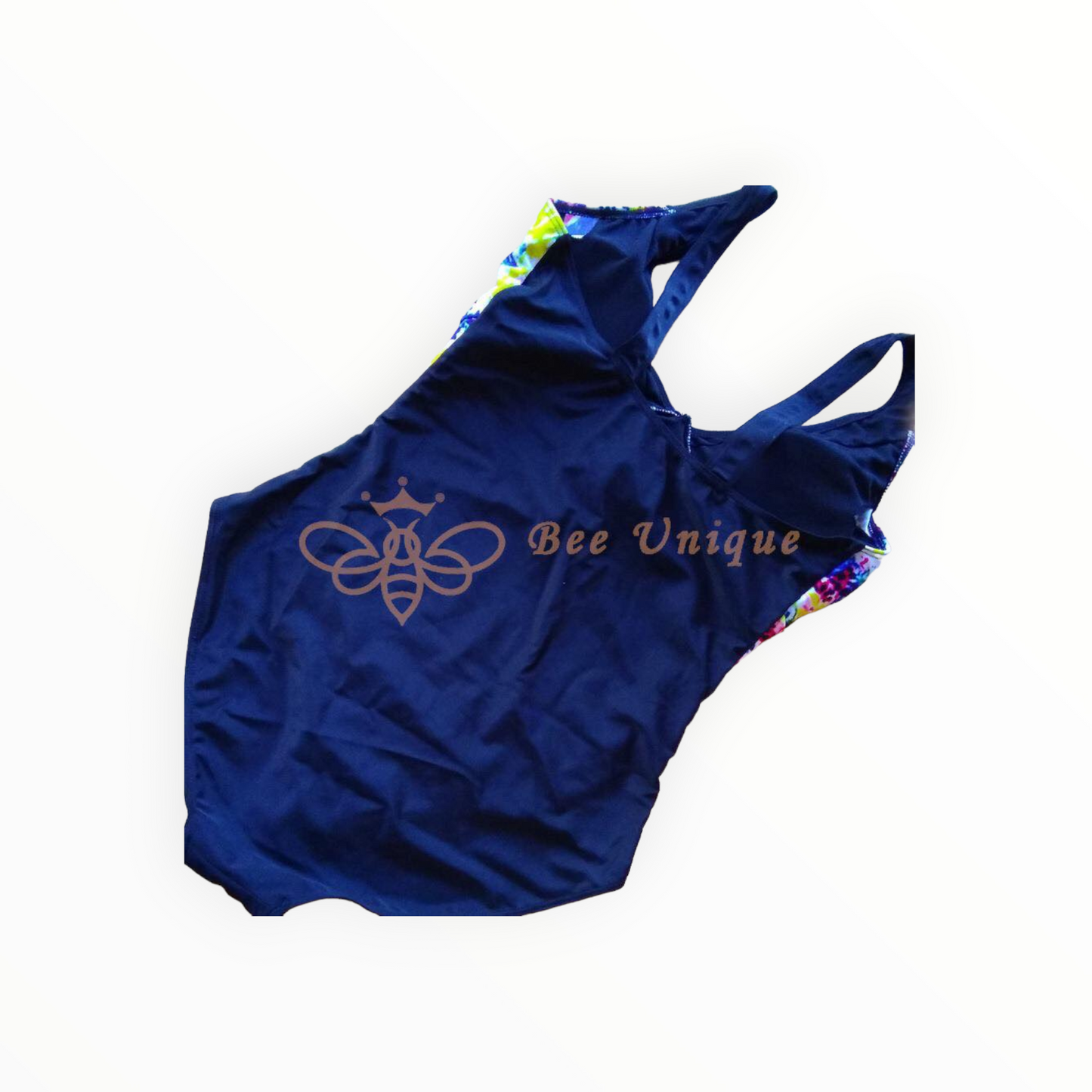 Traje de baño completo para dama