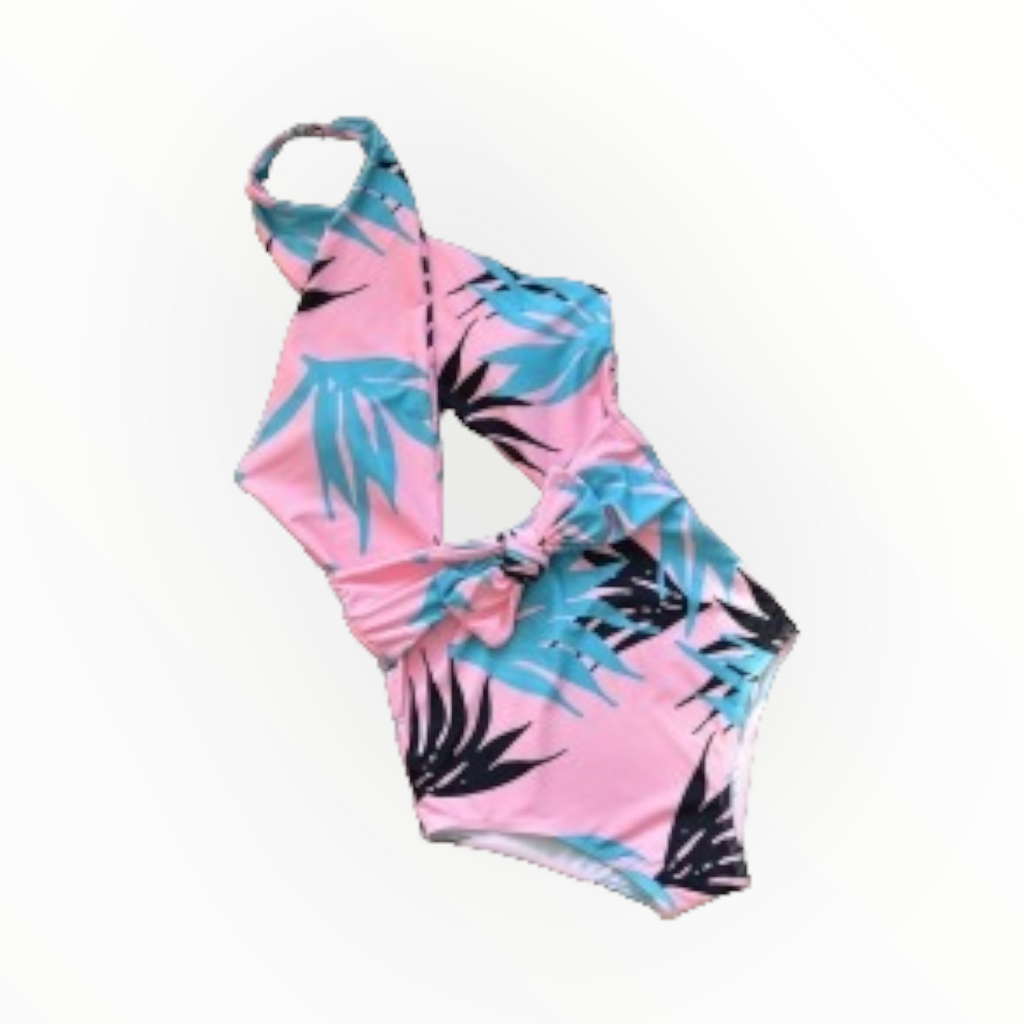 Traje de baño para dama completo