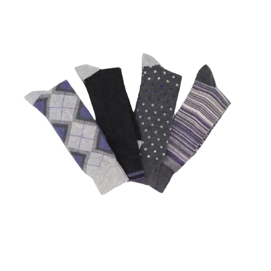 Calcetines caballero Lorenzo Uomo