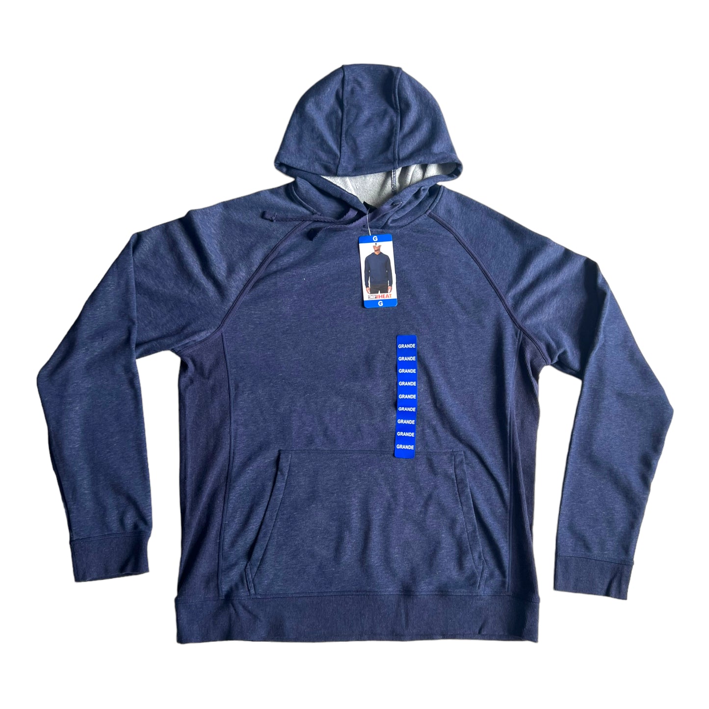 Sudadera hombre 32 degrees Heat