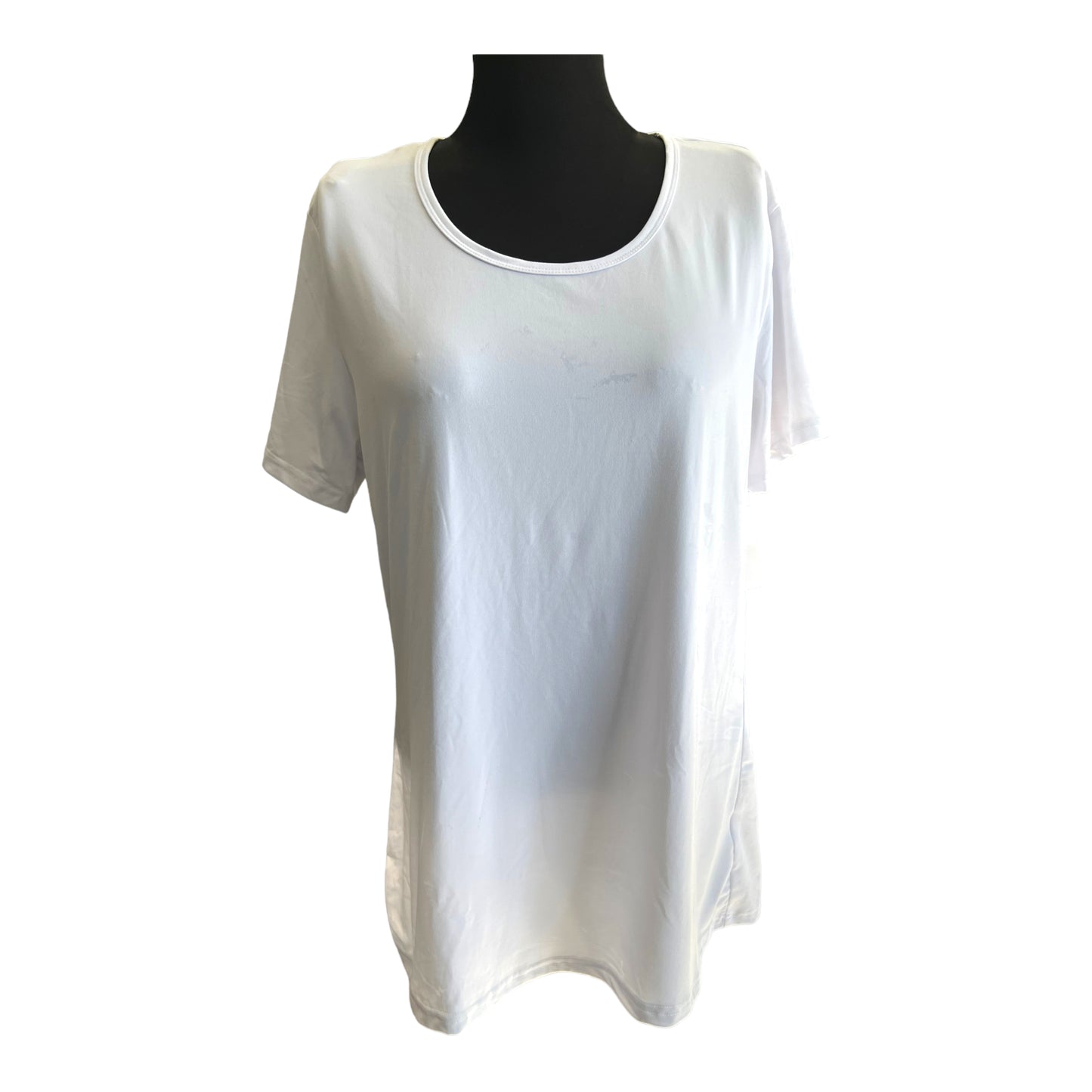 Camiseta - Playera manga Corta 32° Cool