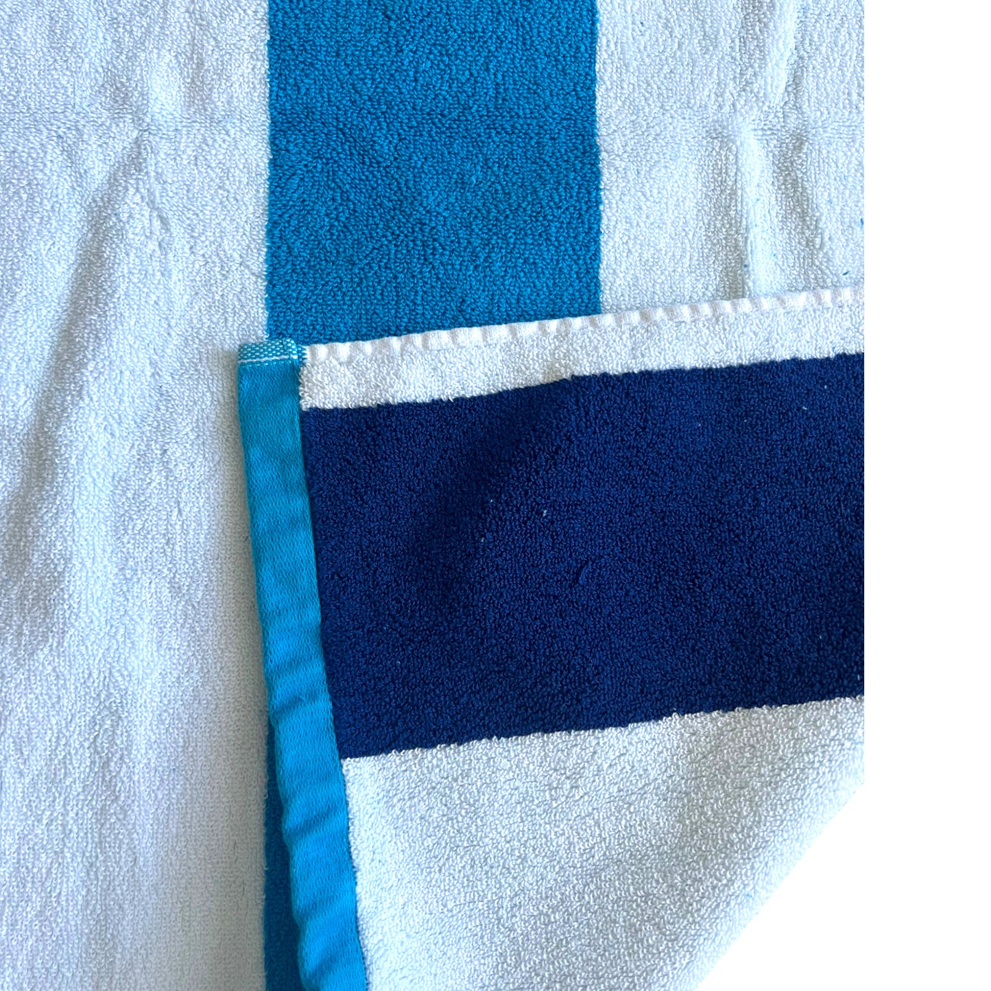 Toalla de playa niños