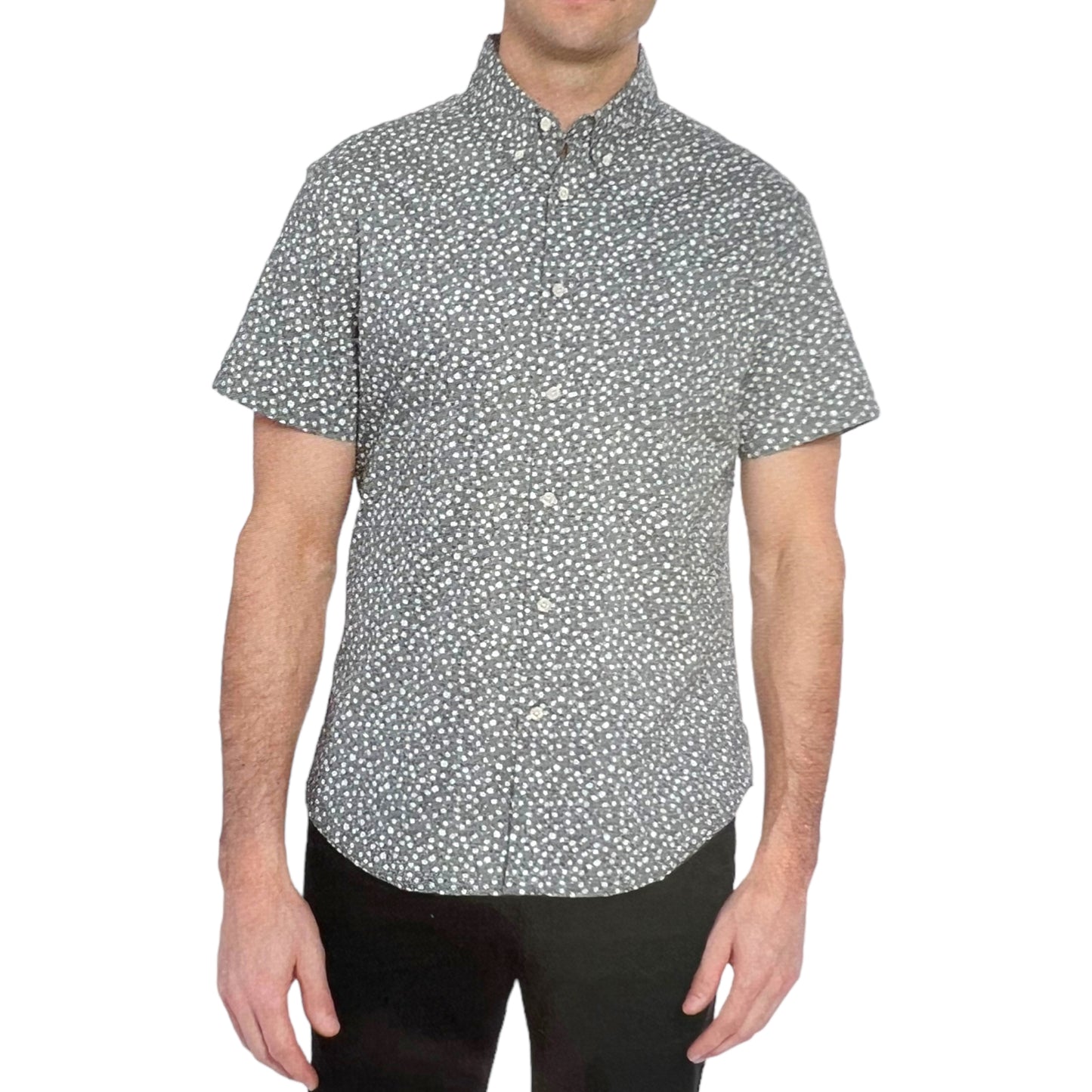 Camisa manga corta Jachs