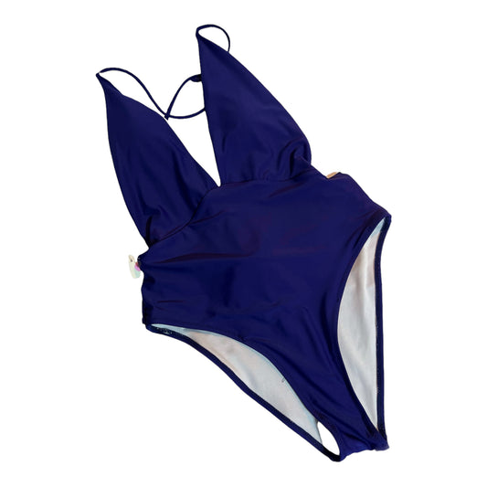 Traje de baño entero para dama