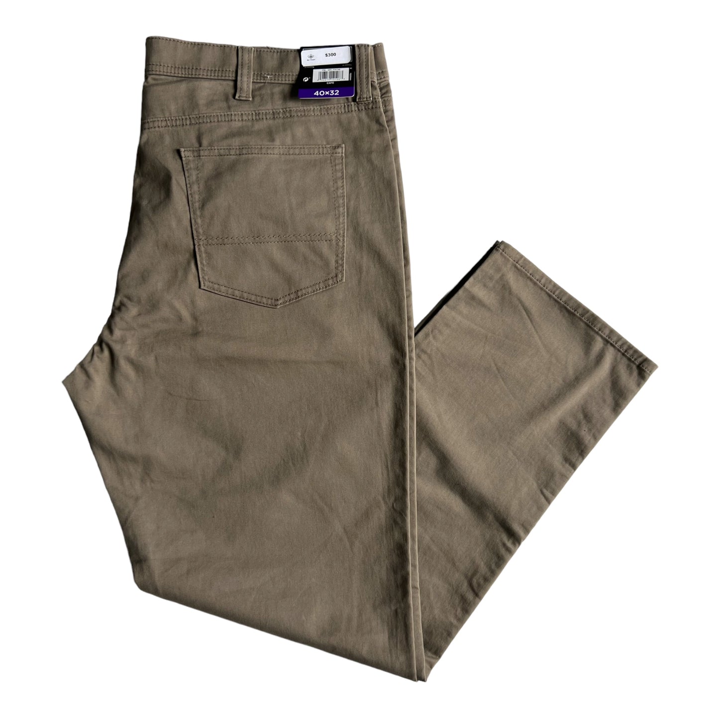 Pantalón para caballero Kirkland