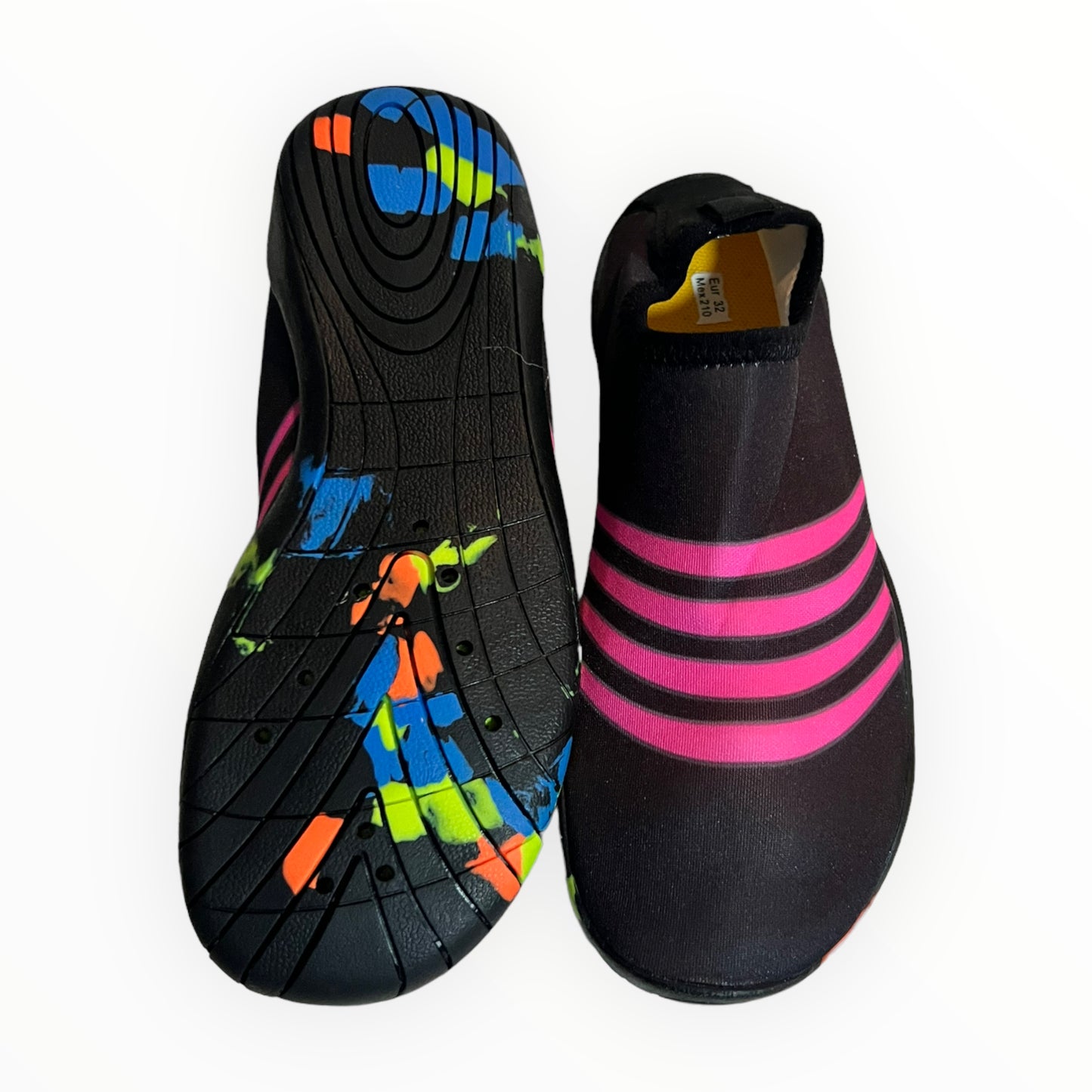 Zapatos Acuáticos (20 - 22)