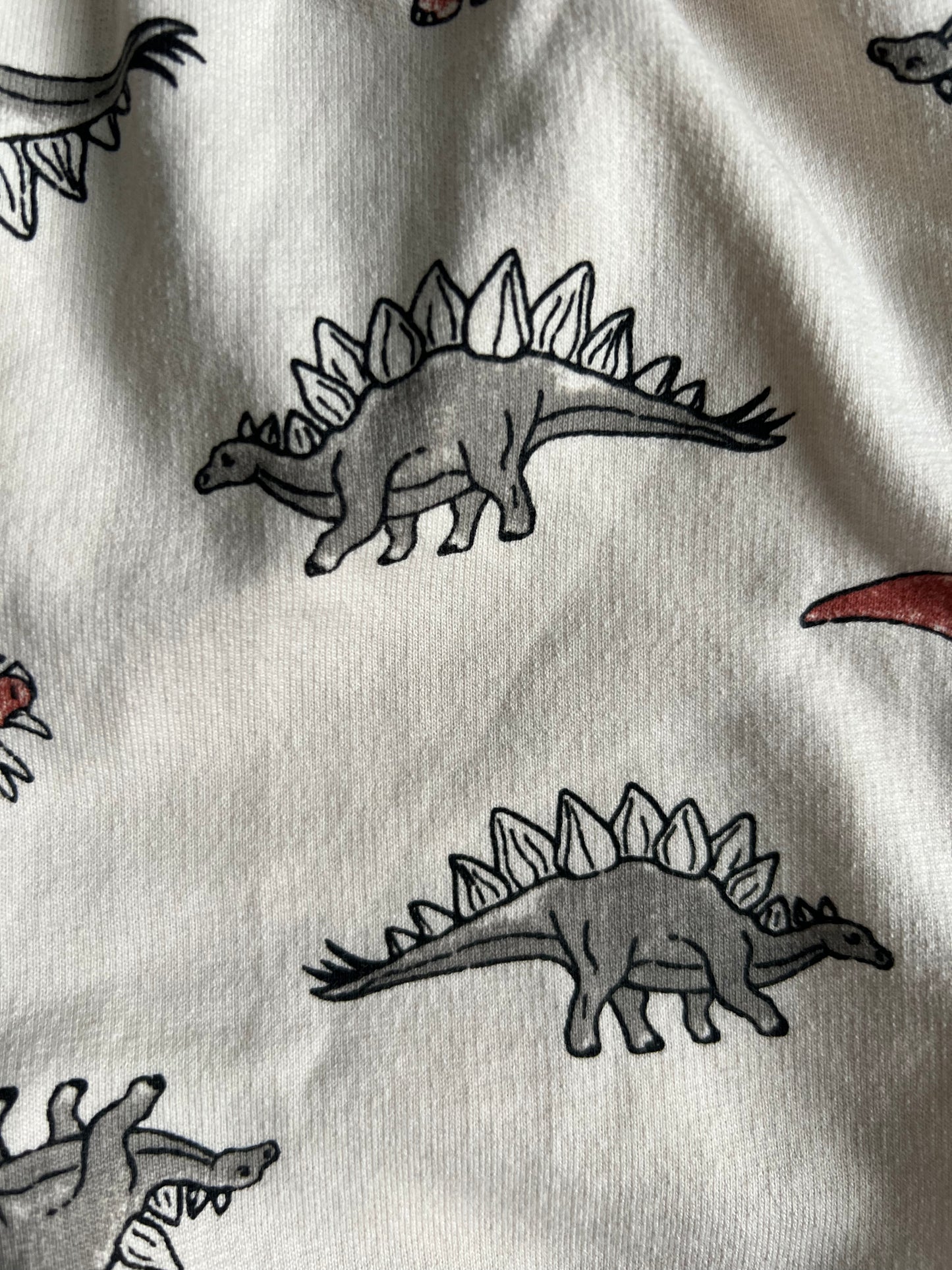 Set de 2 short para niño Pekkle