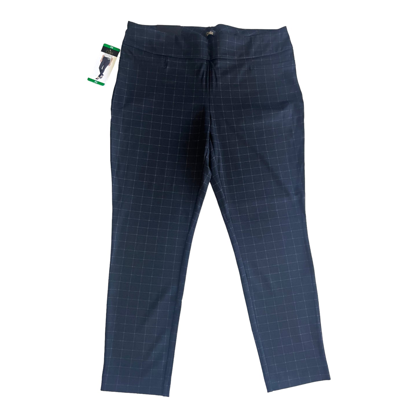 Pantalón Dama cuadros marca Dalia
