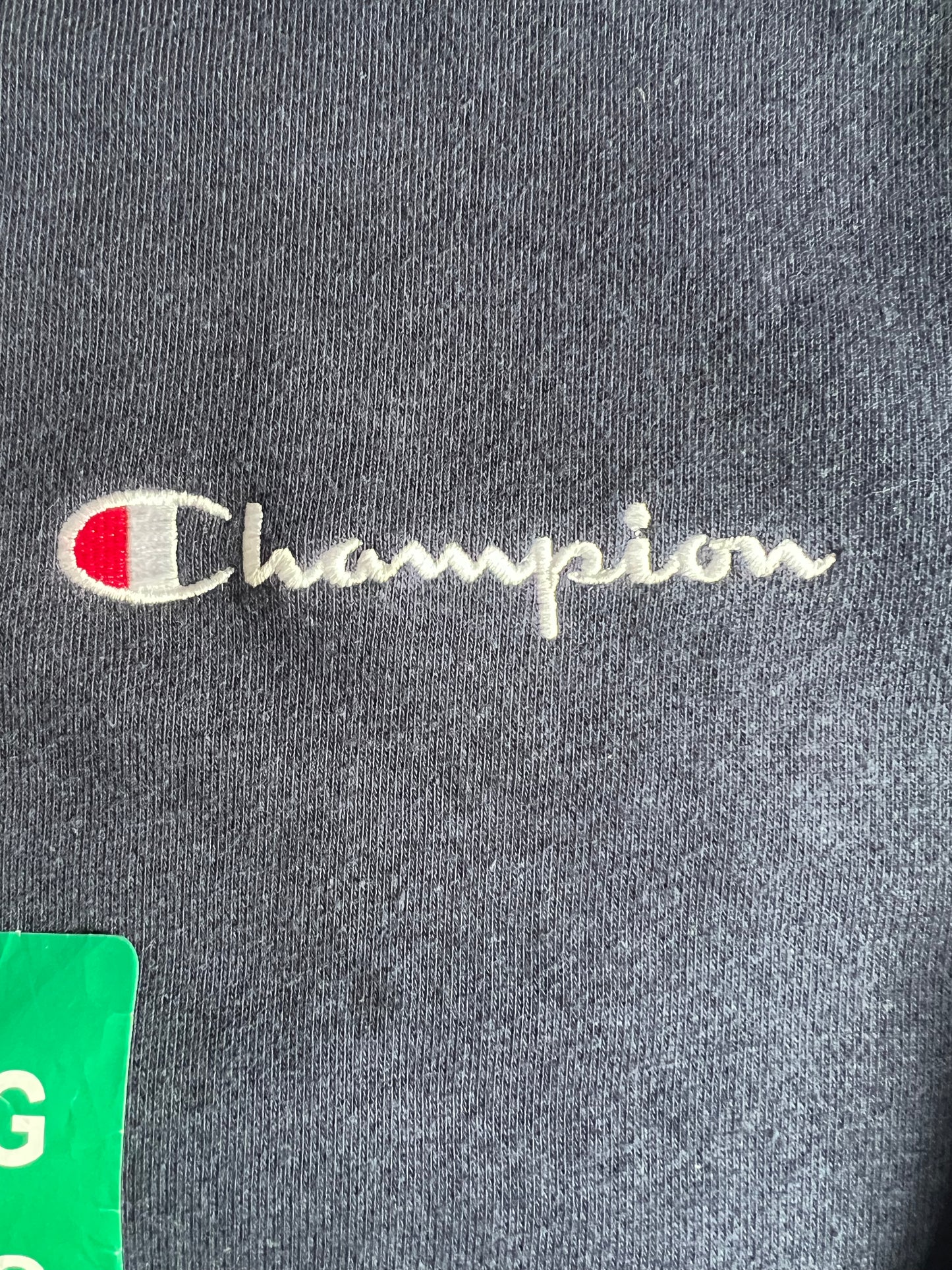 Sudadera hombre Champion
