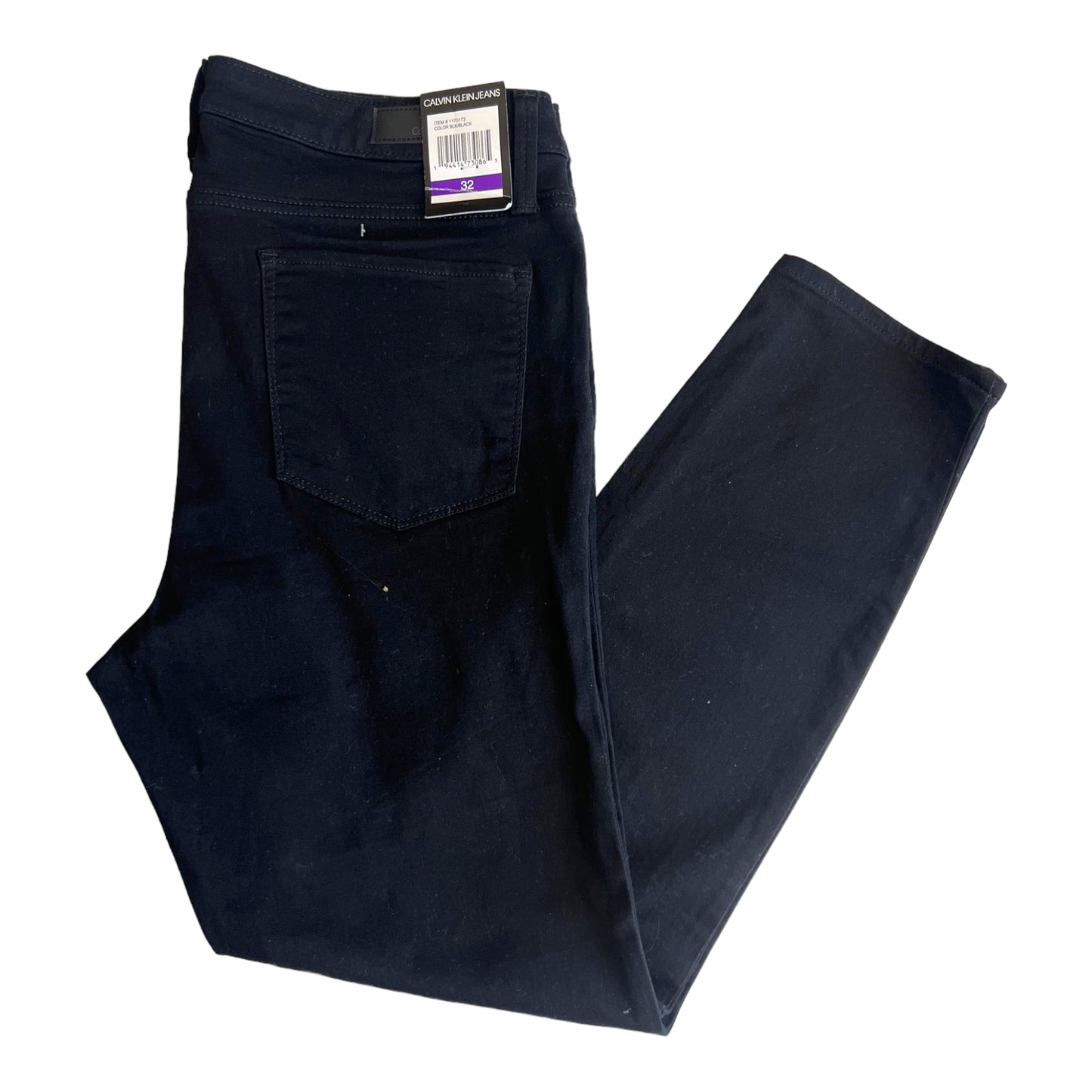 Jeans Pantalón para Dama Calvin Klein