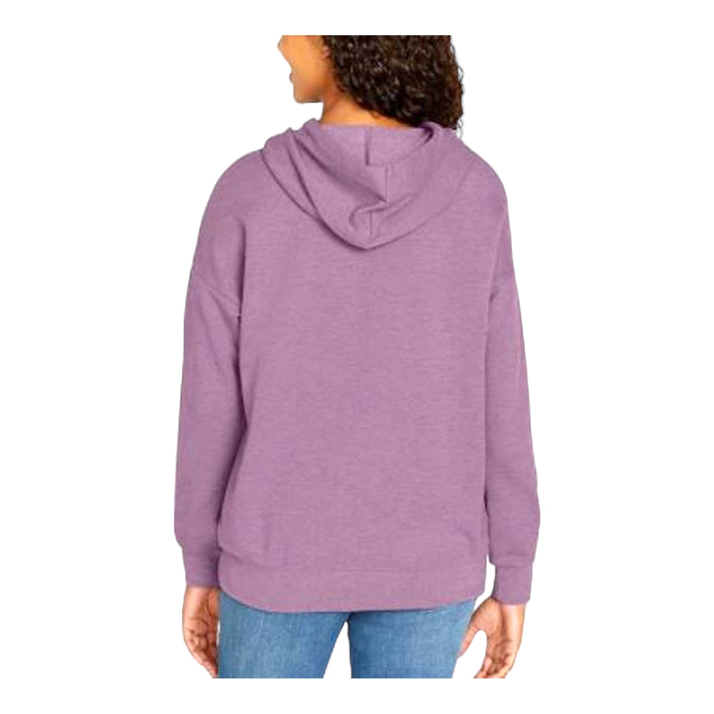 Sudadera hoodie para mujer Buffalo