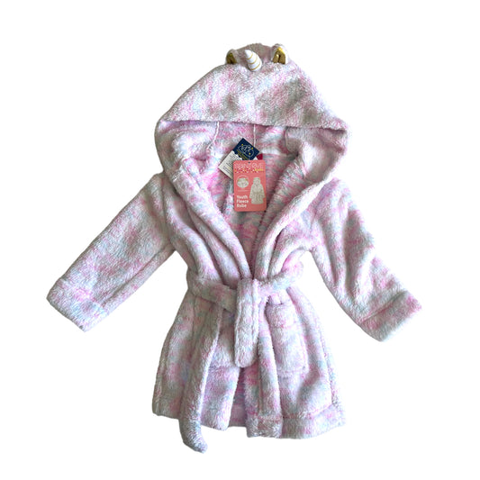 Bata polar infantil Niña Saint Eve Unicornio
