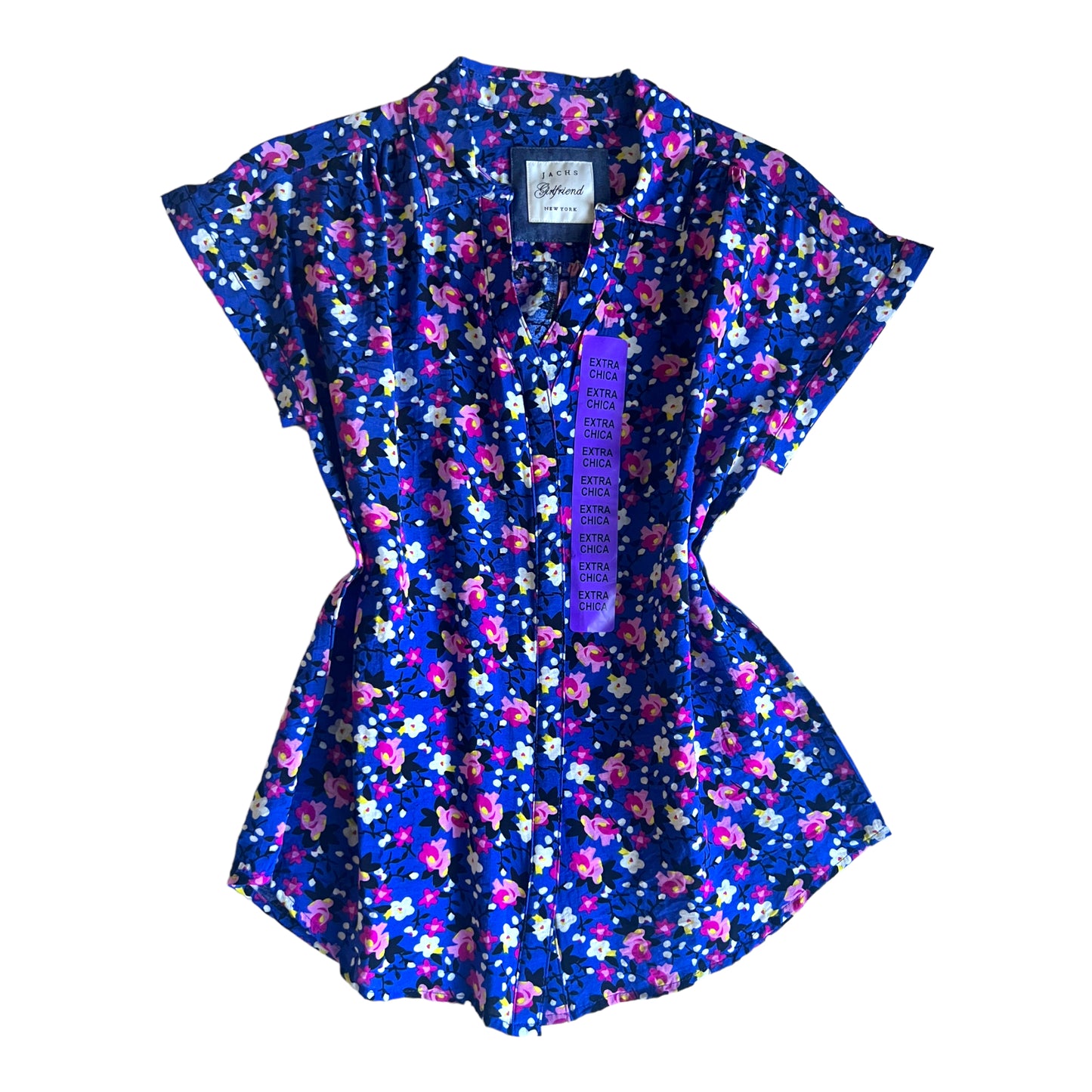 Blusa para dama Jachs