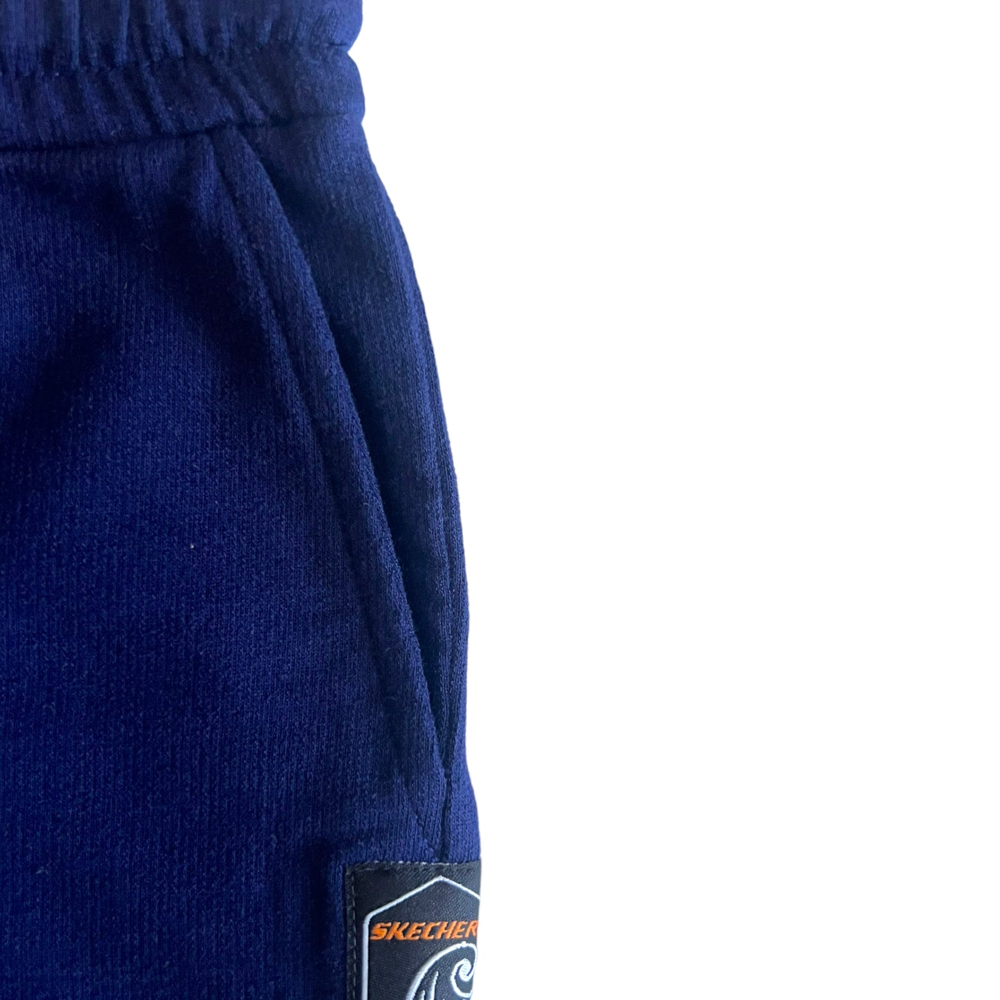 Short para niño Skechers