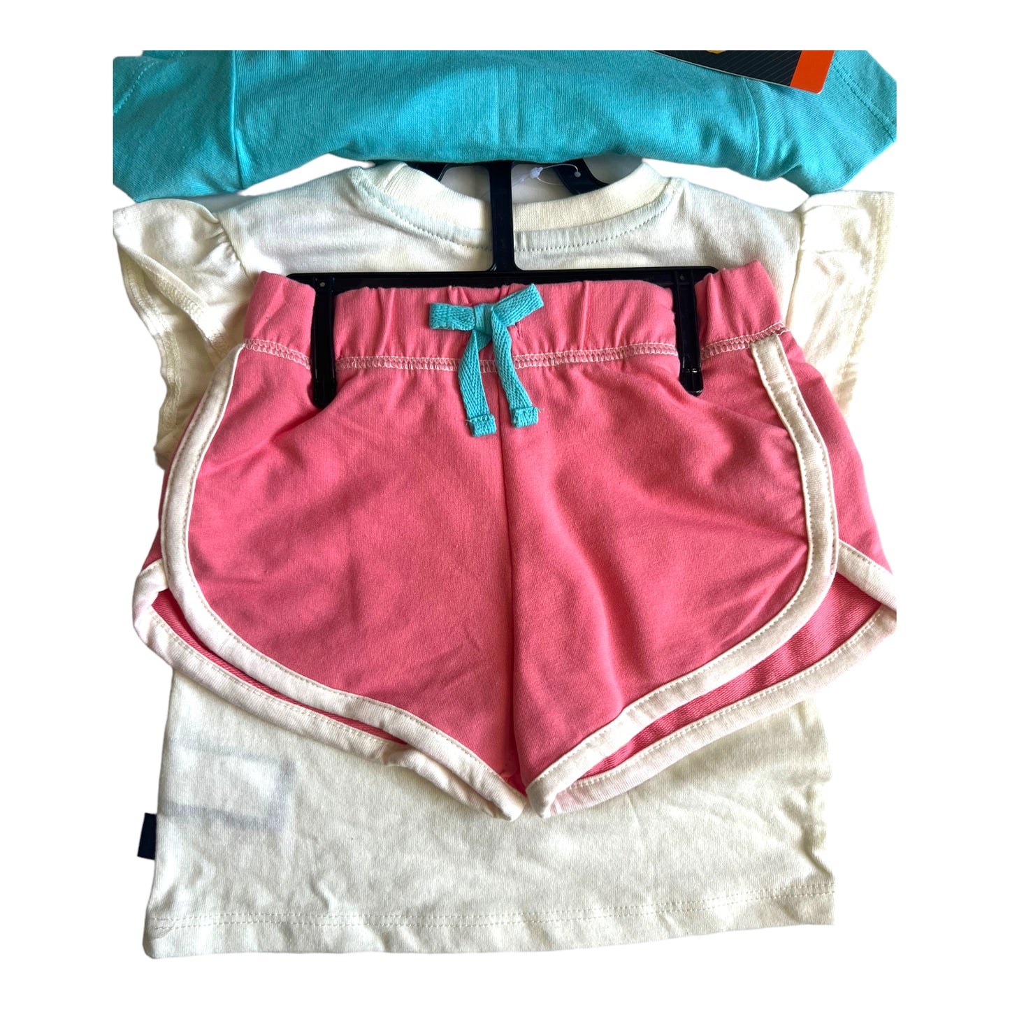 Conjunto para niña Lee