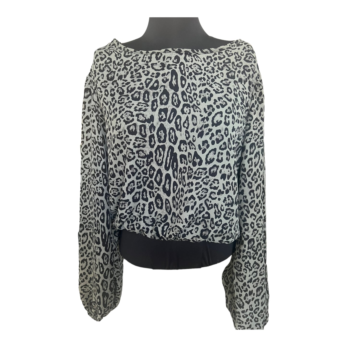 Blusa para Dama print