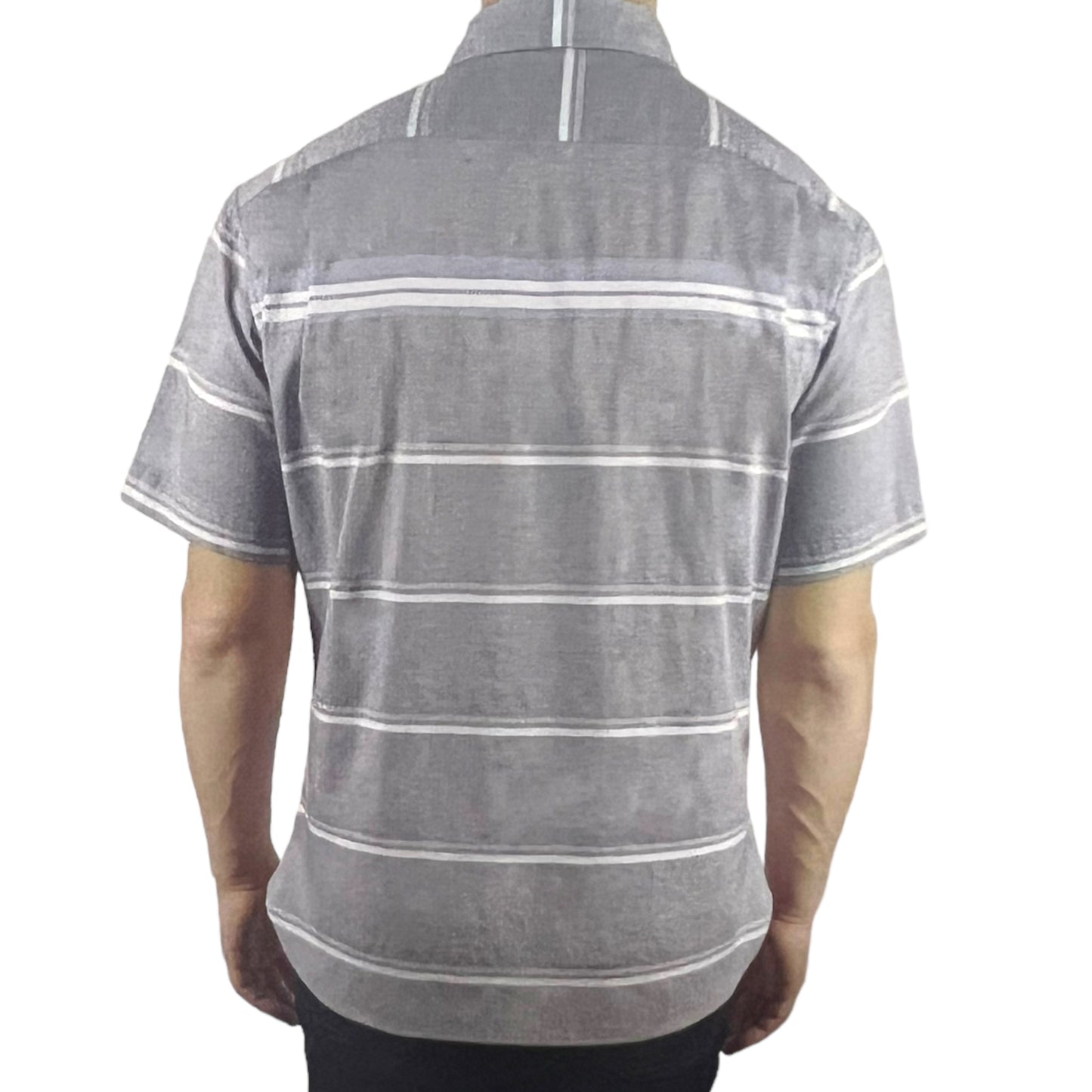 Camisa manga corta Jachs