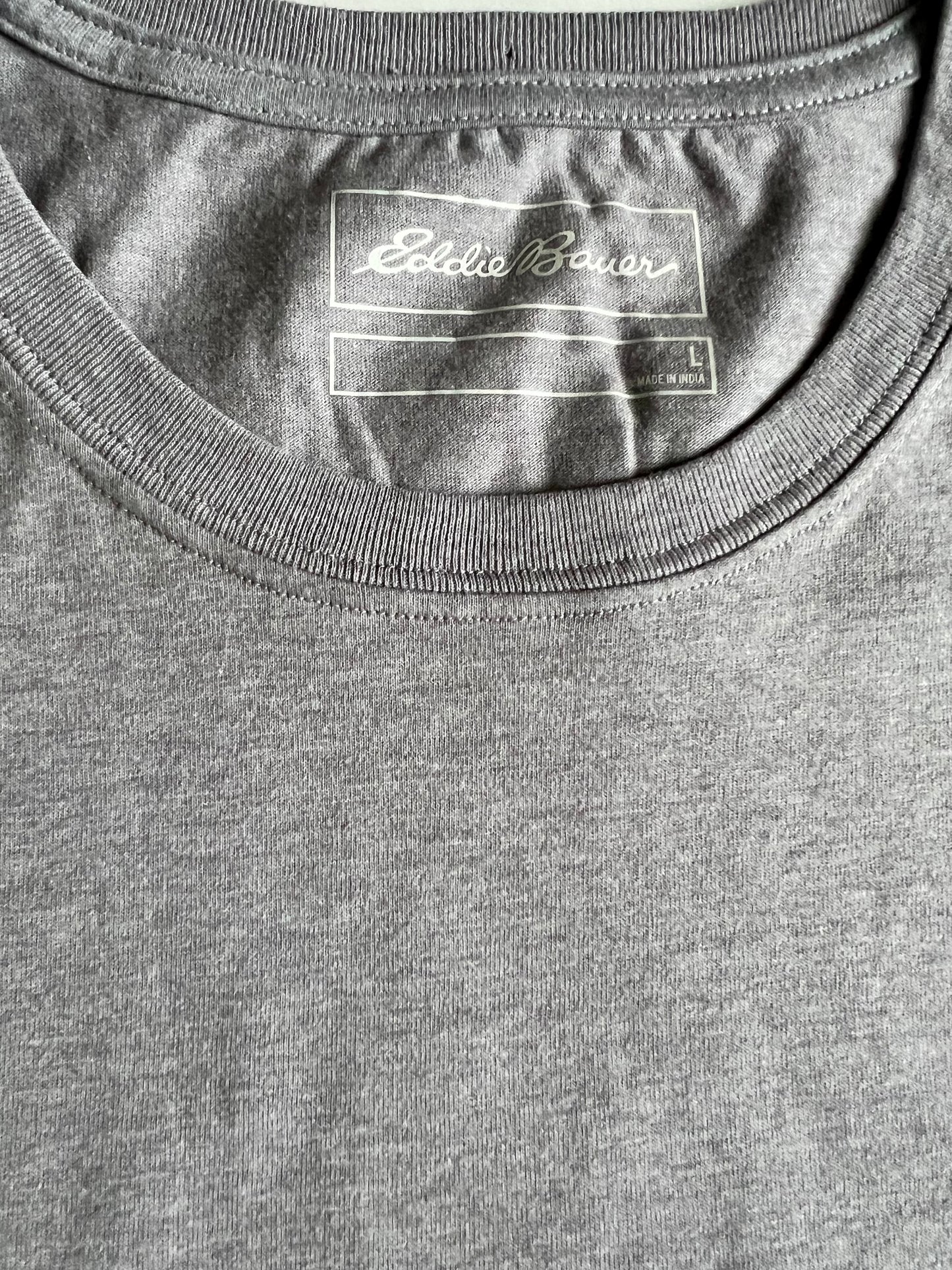 Pijama de hombre Eddie Bauer