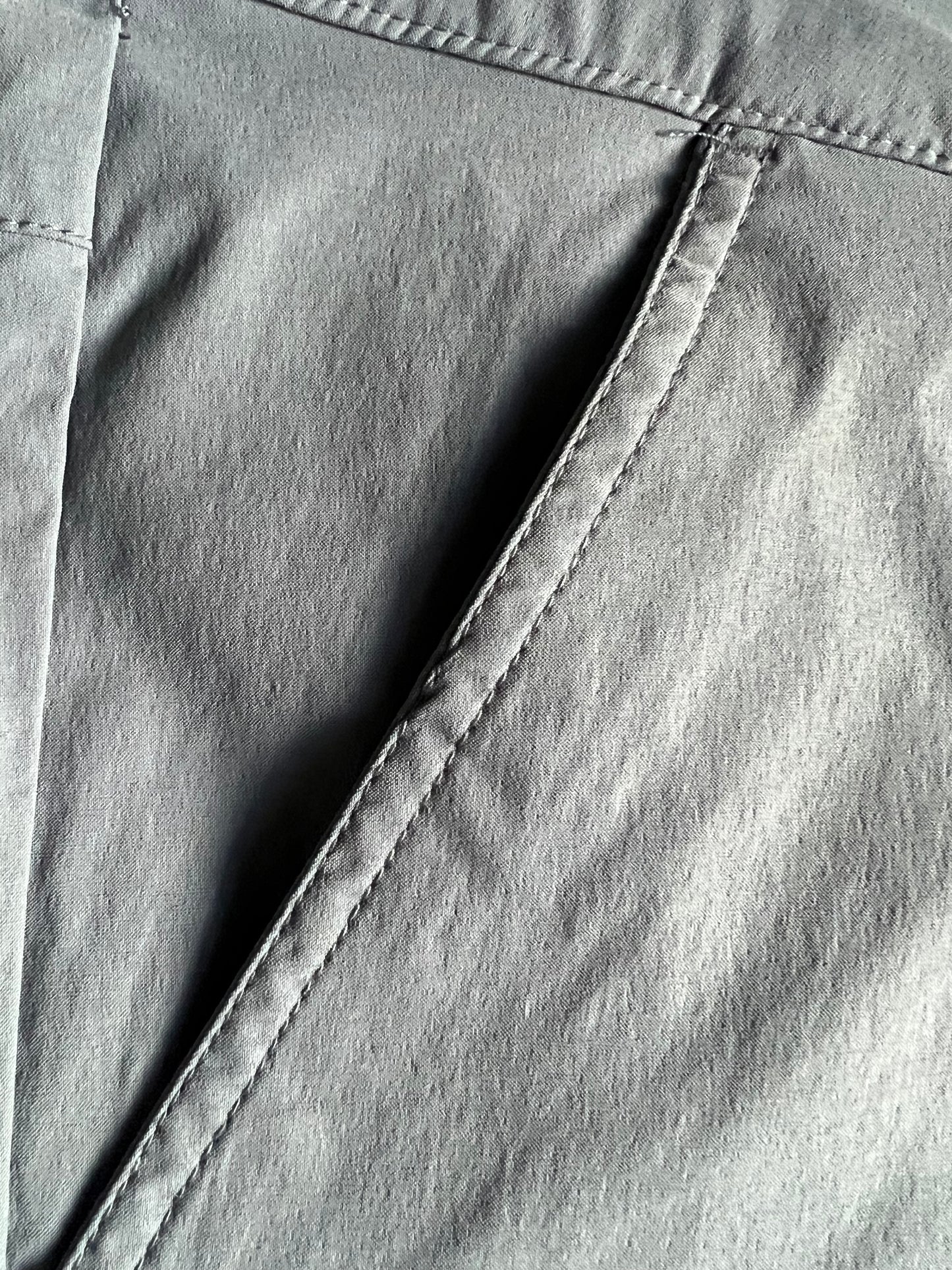 Short Hombre Weatherproof Vintage