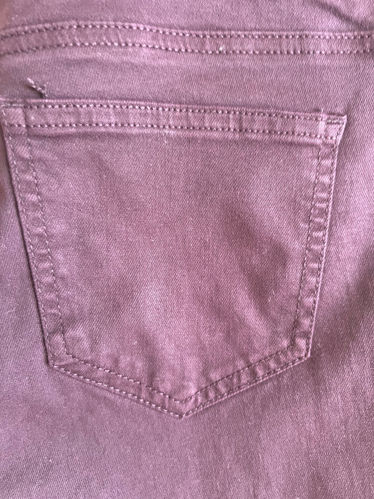 Pantalon para Dama Skinny Buffalo