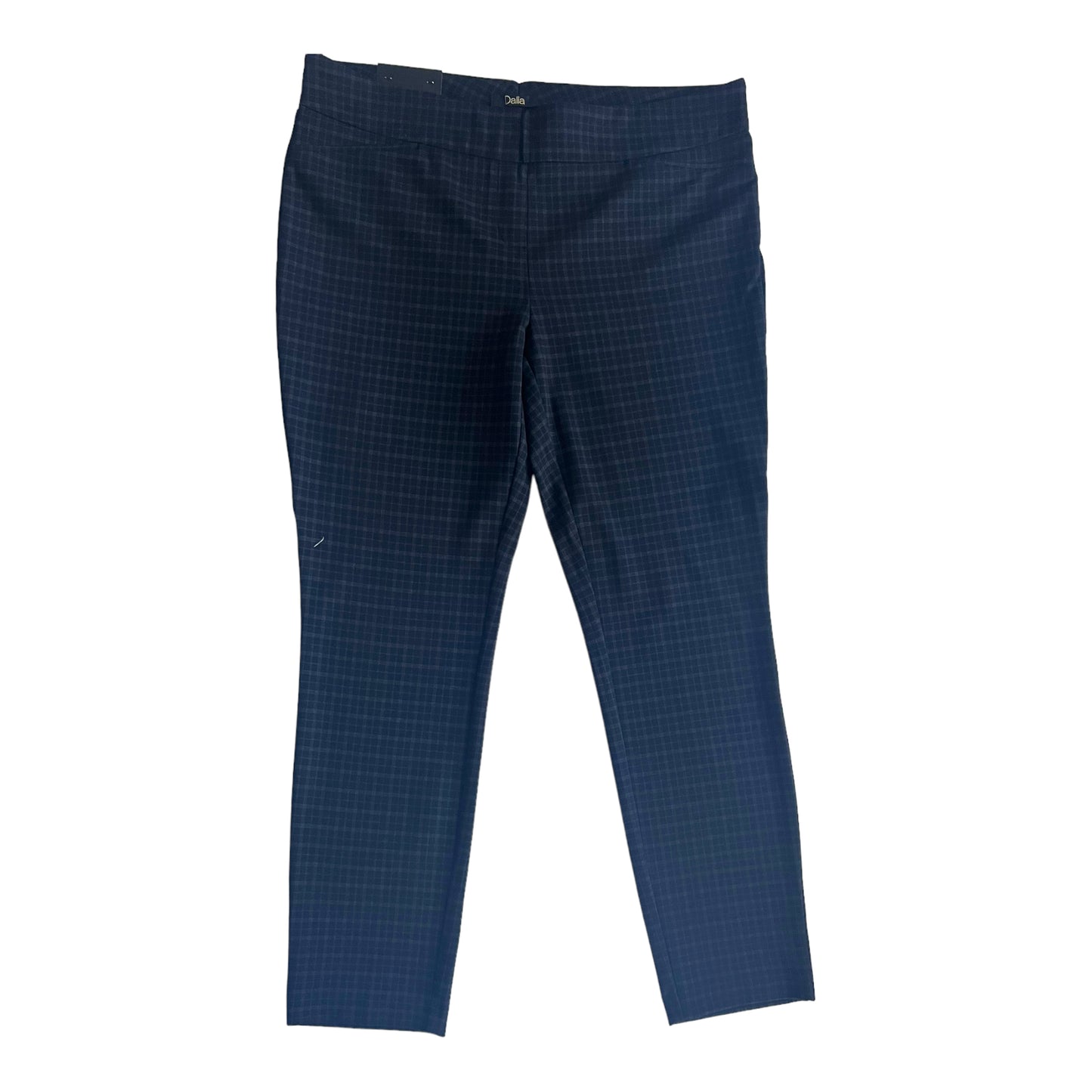 Pantalón Dama cuadros marca Dalia