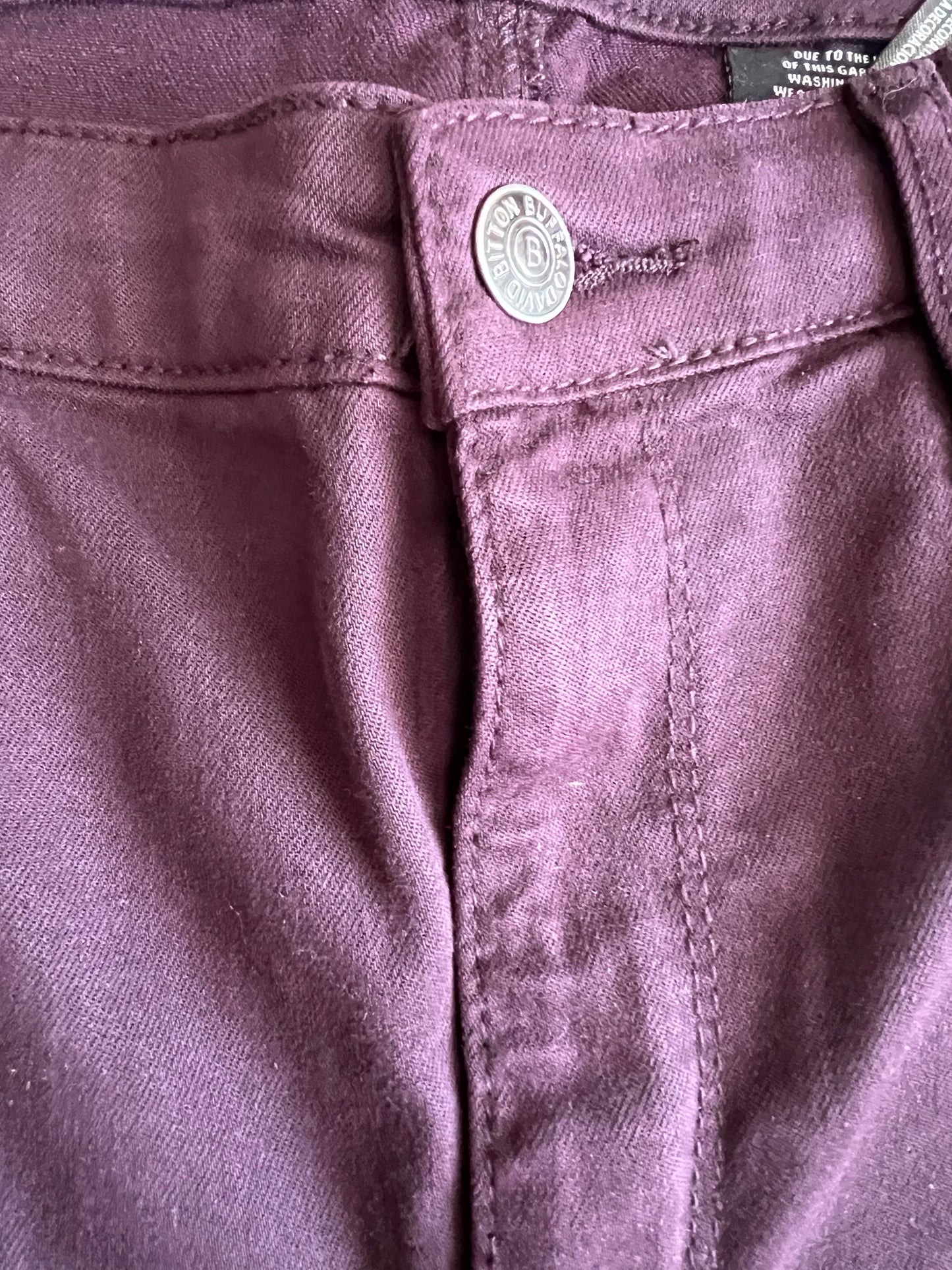 Pantalon para Dama Skinny Buffalo