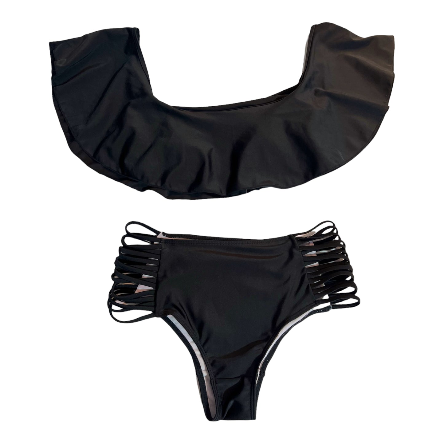 Traje de baño bikini para dama