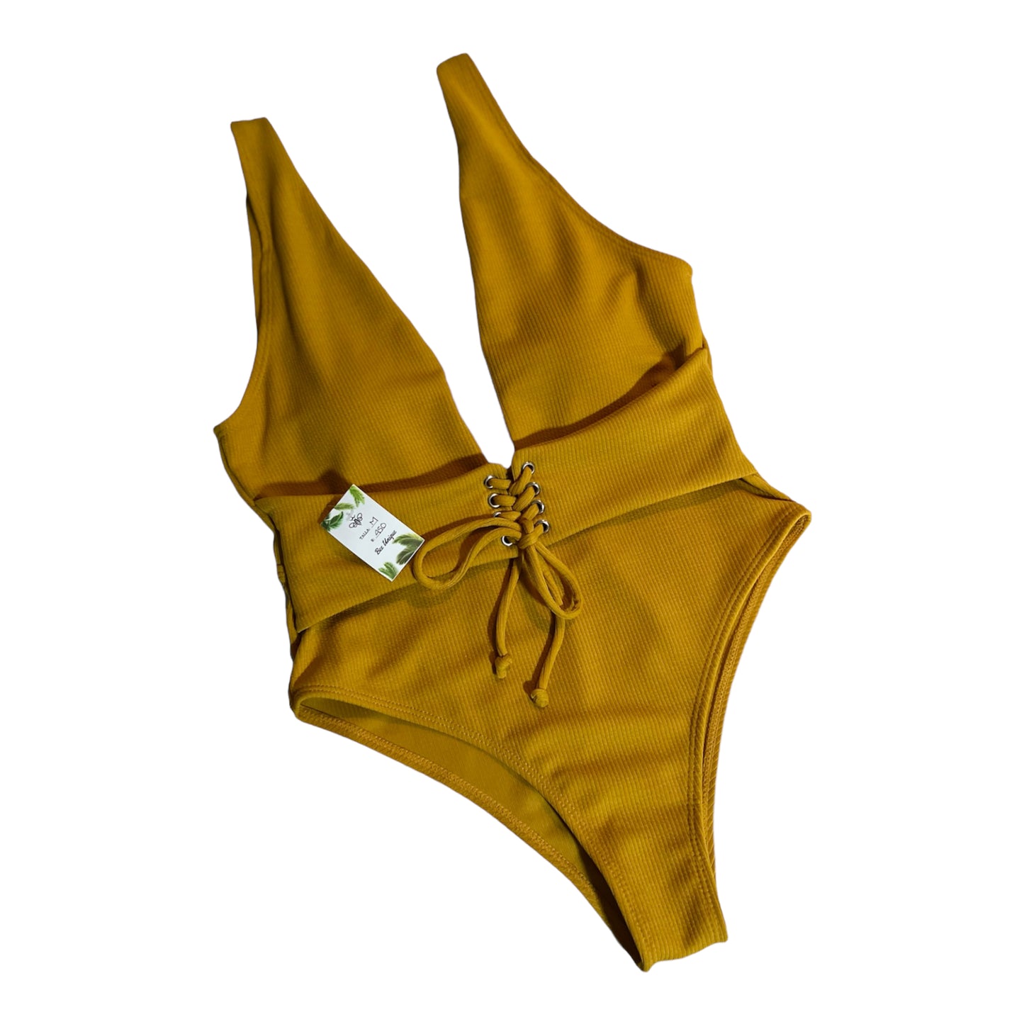 Traje de baño completo para dama