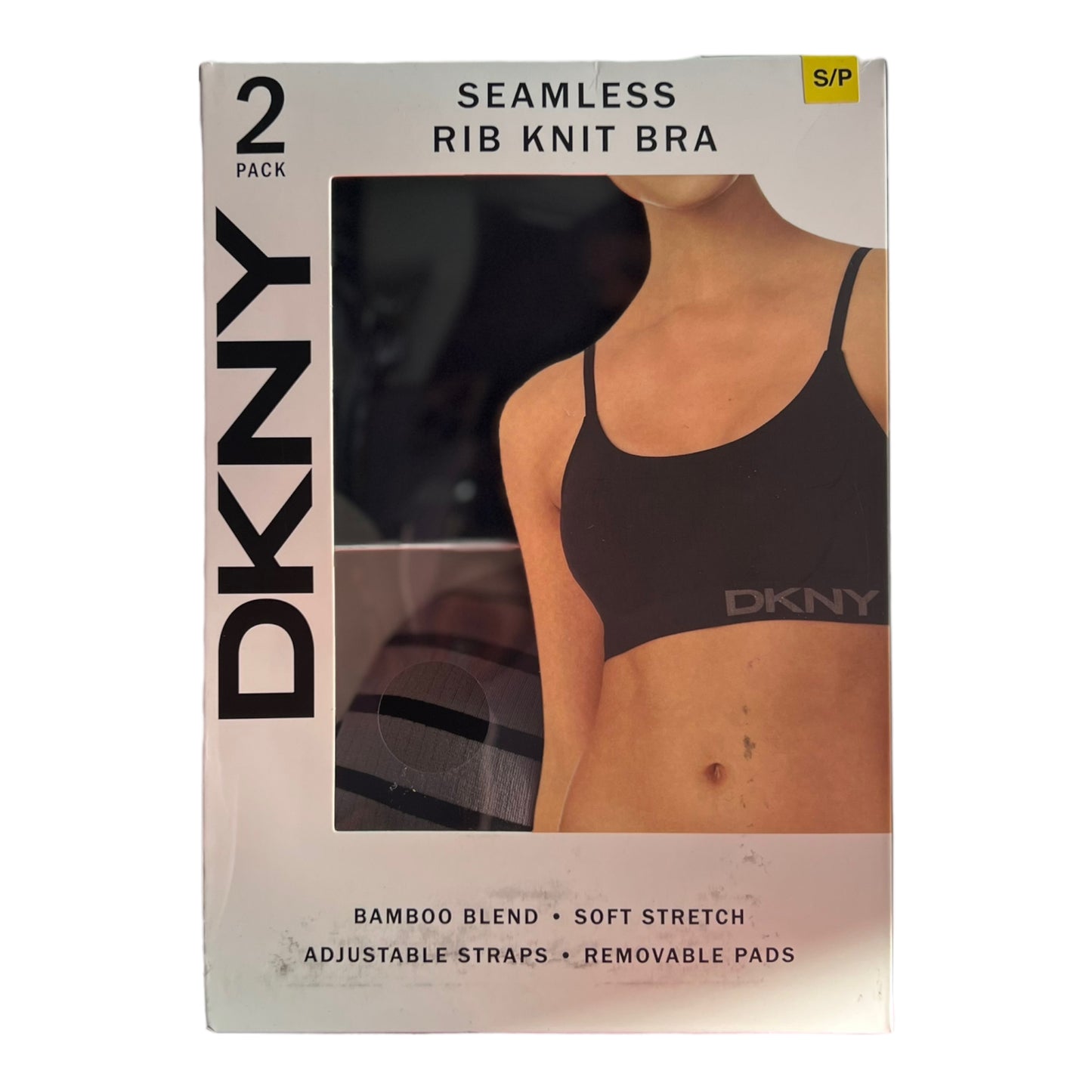 Seamless Bra DKNY