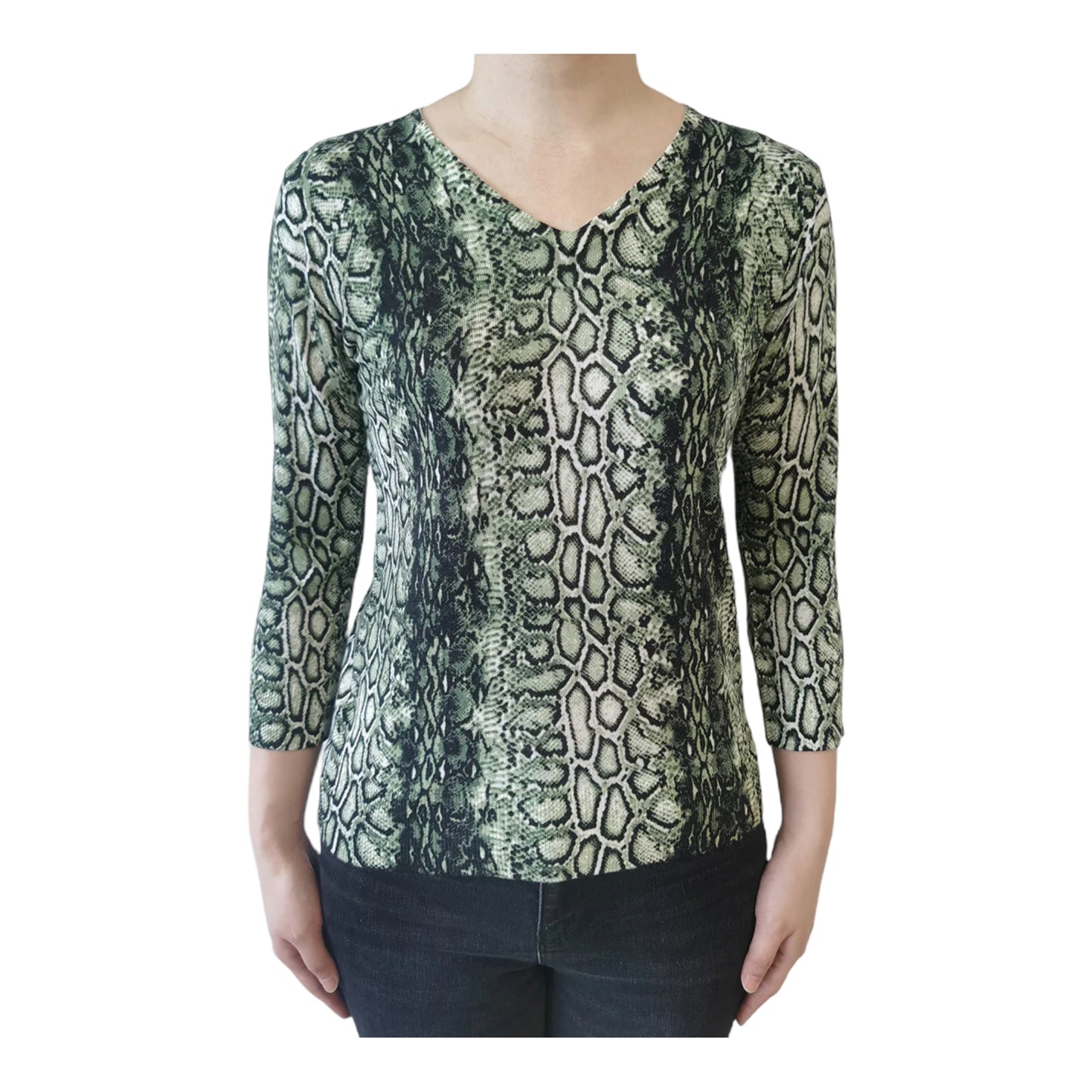 Suéter para mujer Eight Eight Eight