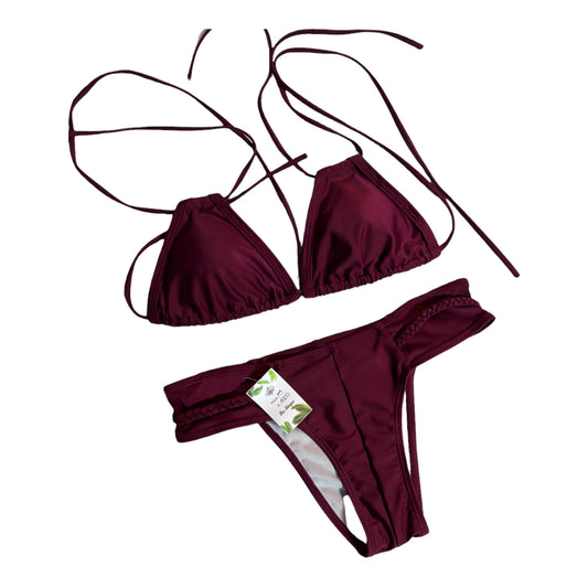 Traje de baño bikini para dama