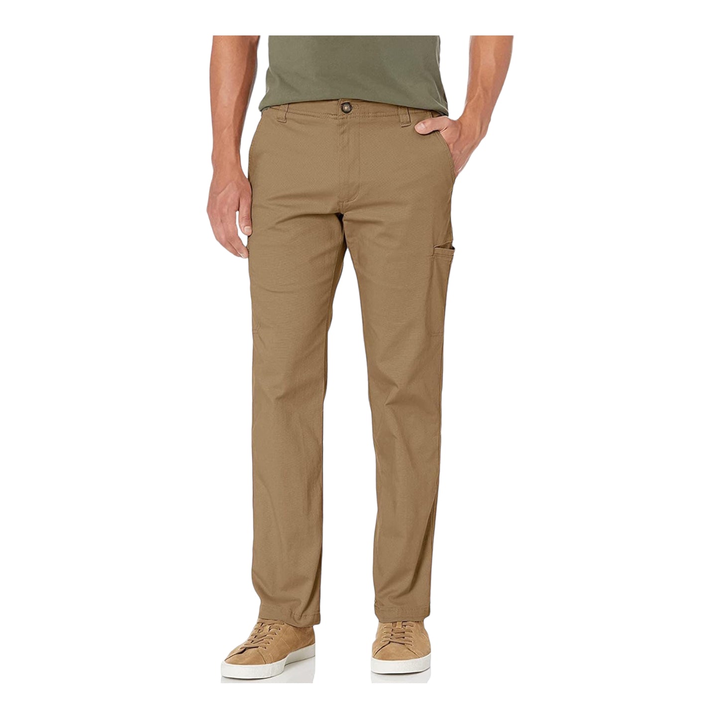Pantalón para caballero G.H. BASS