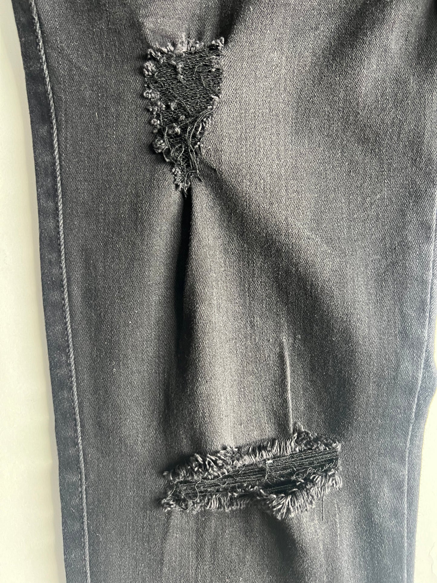 Pantalón de Mezclilla colombiano Dama