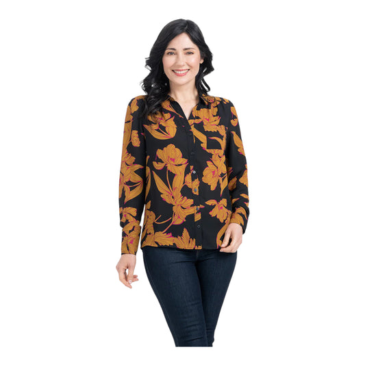 Blusa para dama Hilary Radley