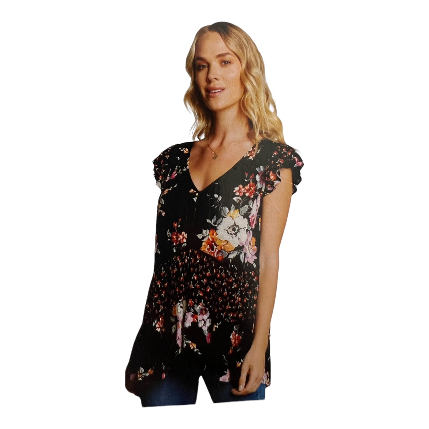 Blusa para dama Forbidden