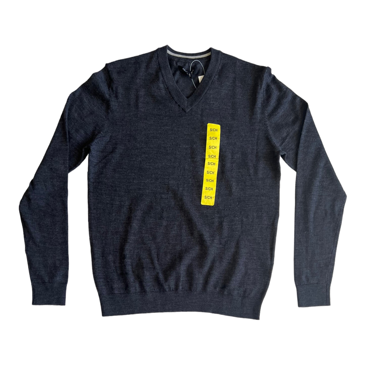 Sweater para caballero Rough Dress
