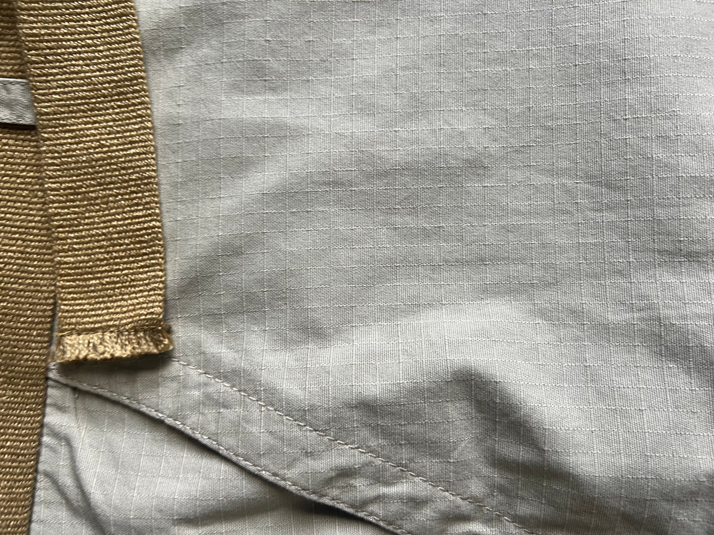 Short cargo hombre WearFirst