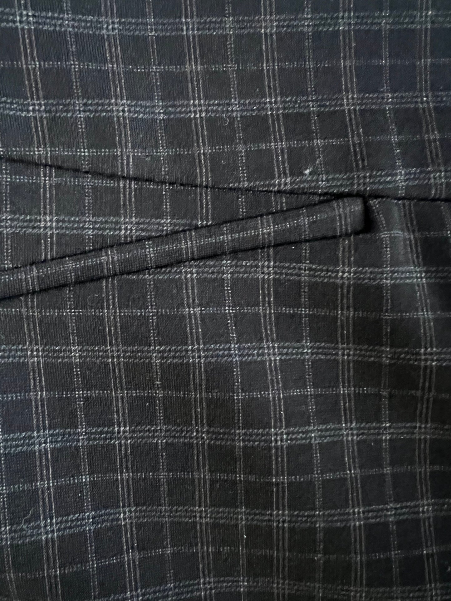 Pantalón Dama cuadros marca Dalia