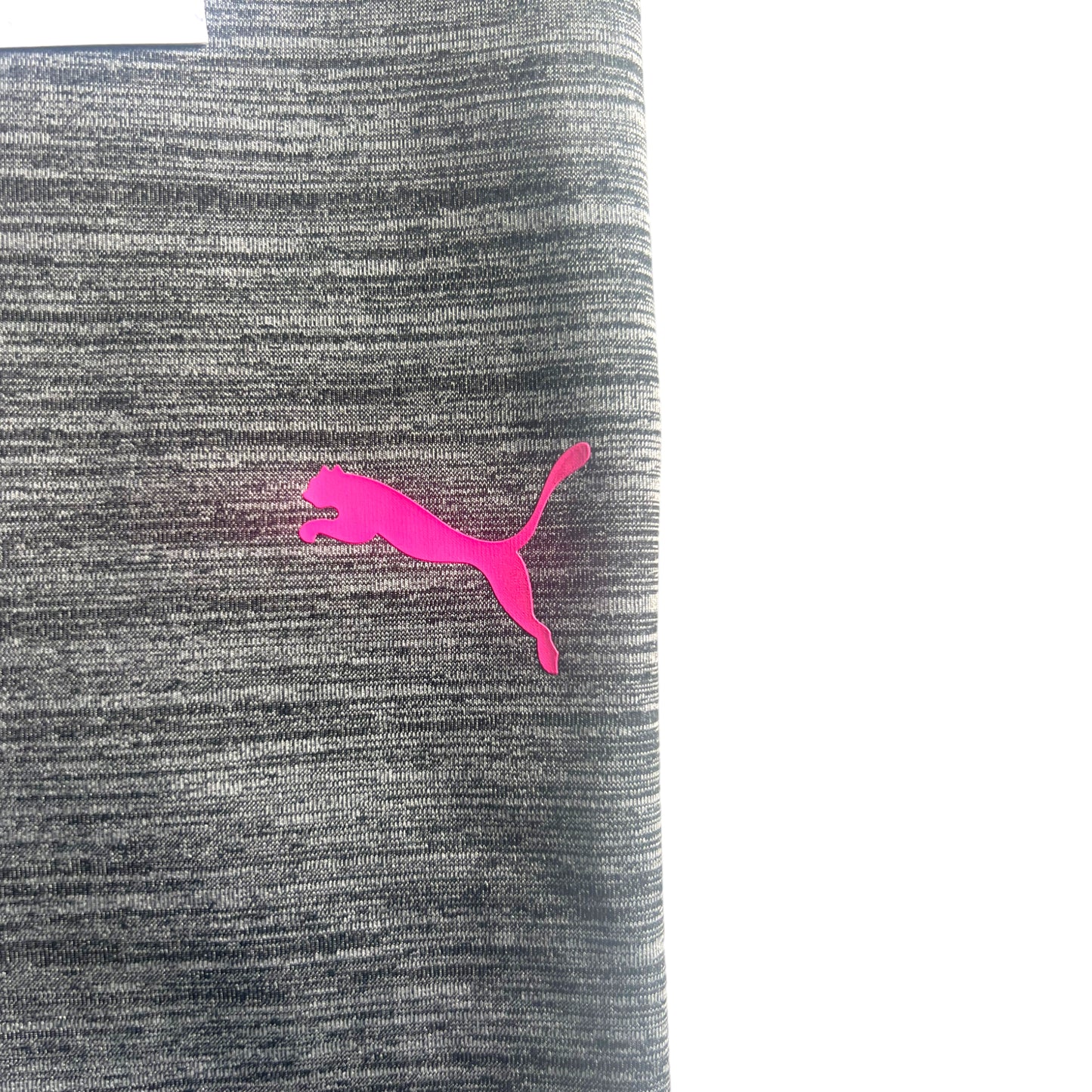 Conjunto deportivo 2 piezas para niña Puma